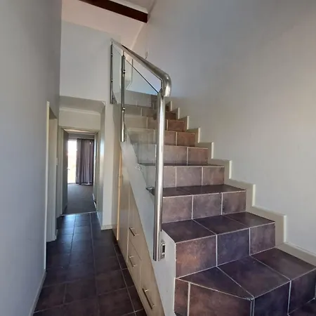 Draakensbok Appartement Langebaan Buitenkant foto