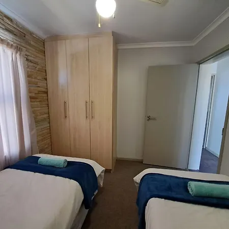 Draakensbok Appartement Langebaan Buitenkant foto