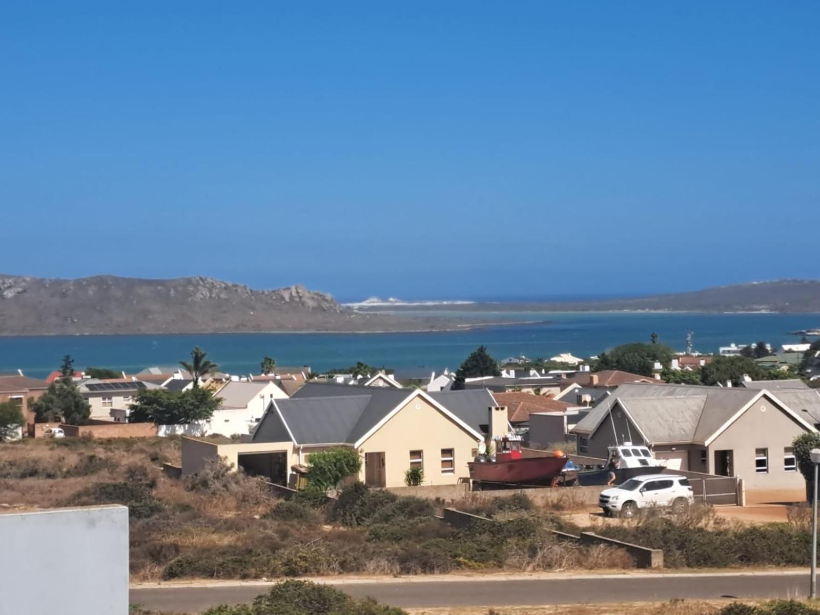 Apartment Draakensbok Langebaan