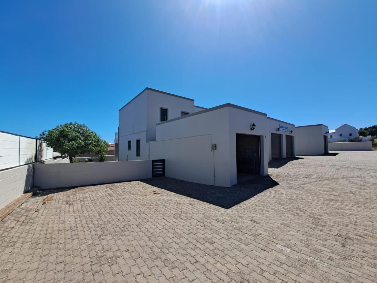 Apartment Draakensbok