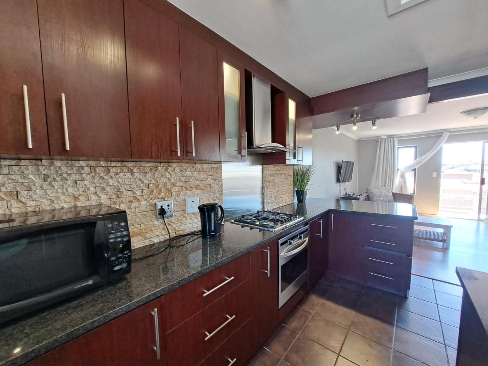 Draakensbok Apartment Langebaan