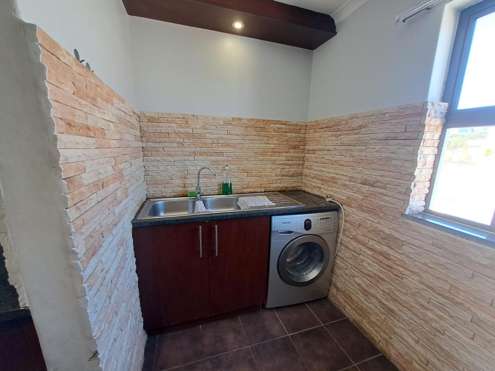 Draakensbok Apartment Langebaan