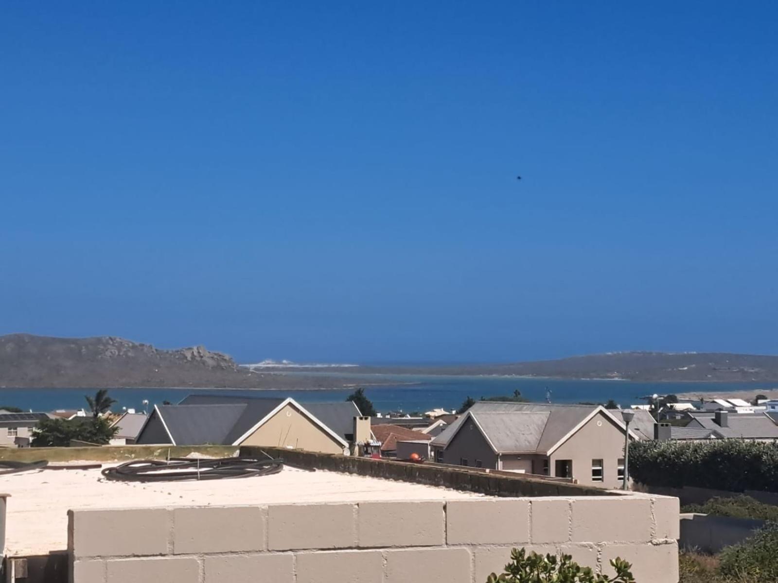 Draakensbok * Langebaan
