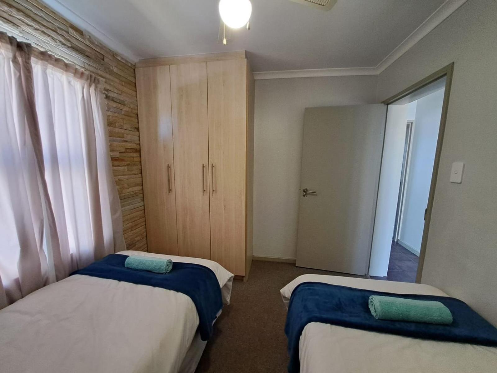 Draakensbok Apartment